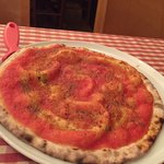 イタリア料理店 ラ ヴェリタ - 