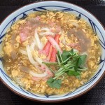 丸亀製麺 - 