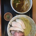 つけ麺 舞 - 