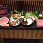 Shabu Sai - 