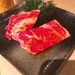 焼肉 遊山 - 