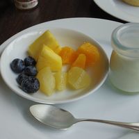 フレンチ キッチン - 
