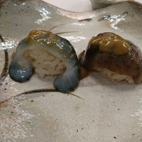 鮨 香坂 - 