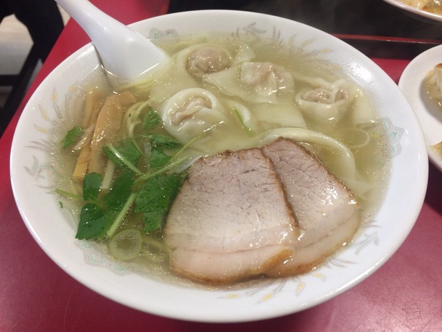 閉店 星龍軒 せいりゅうけん 函館駅前 ラーメン 食べログ