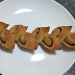 翠玉堂 - ベーコンエピ