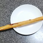 翠玉堂 - 棒（餡子）