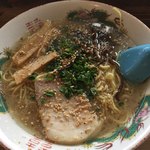 ラーメン・餃子 マルイチ - 