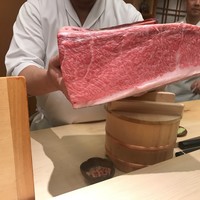 鮨 銀座 おのでら - 