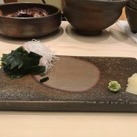 鮨 銀座 おのでら - 