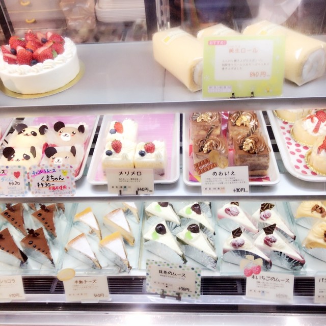 伊太利亭ドゥエミーラ 新小岩店 Duemila 新小岩 ケーキ 食べログ