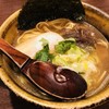 ラーメン 凌駕堂