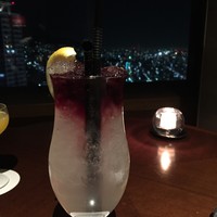 レストラン＆バー Level 36 - 