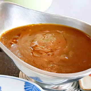 天山カントリークラブ 北コースレストラン_1