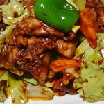 逸品坊 - むしろコクが増した風味！