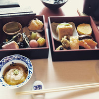 豆屋源蔵 - 