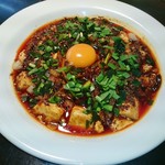 逸品坊 - がっつりスタミナ麻婆豆腐