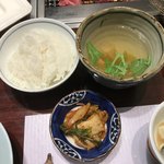 焼肉 個室・佐賀牛 葡萄苑 - 