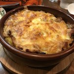 ビジービー - 焼きカレー