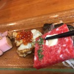 牛タン炭JIRO 田町店 - 