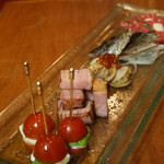 牛タン炭JIRO 田町店 - 