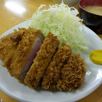 とんかつ いちかつ - 