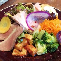 オステリアラマンテ ナゴヤグローバルゲート - 