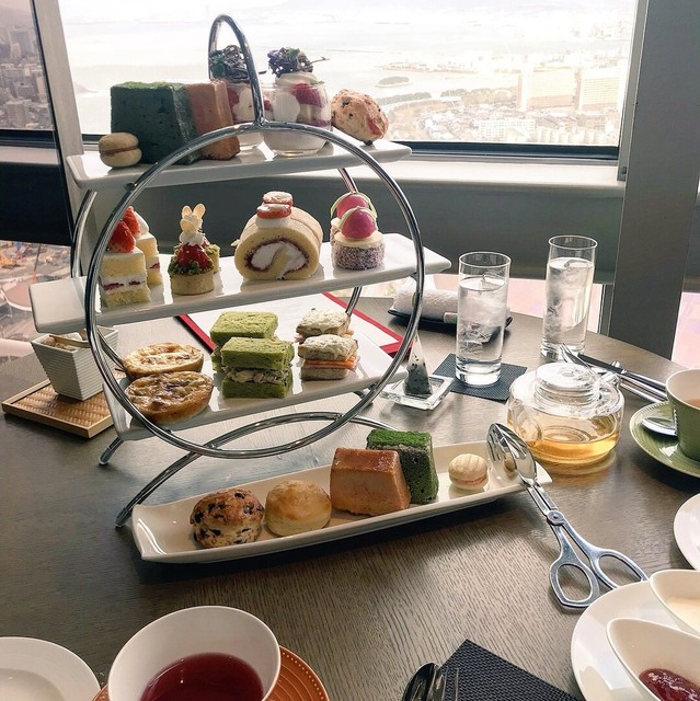 福岡で行きたい おしゃれでおすすめのカフェ選 食べログまとめ