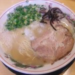 やまいち商店 - らーめん