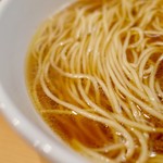 麺屋 そにどり - 