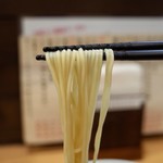 麺屋 そにどり - 