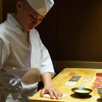 鮨 さいとう - 