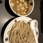 麺屋武蔵 巌虎 - 