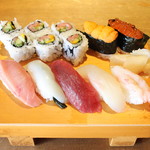 Sushi Ishikawa - 