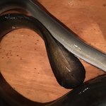 にょろ助 瓢六亭 - タスマニアの天然鰻