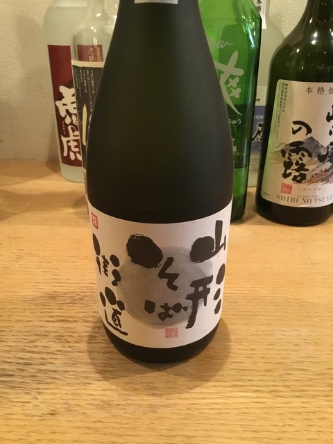 嬉し庵 - 天童（居酒屋）の写真