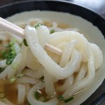 Masu Udon - 