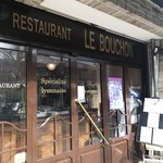 Le Bouchon - 