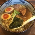 ラーメンみたけ - 