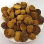 The Cookie Corner - サクサクひとくちクッキー（大）