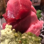 立ち寿司ホルモン　新鮮や！ - 