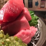 立ち寿司ホルモン　新鮮や！ - 