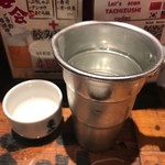 立ち寿司ホルモン　新鮮や！ - 