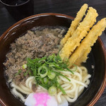 資さんうどん - 