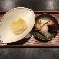 新宿割烹 中嶋 - 