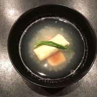 新宿割烹 中嶋 - 