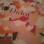Didot - 