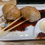 大衆酒場 酒呑んで飯食って蛙之介 野毛店 - 