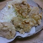 大衆酒場 酒呑んで飯食って蛙之介 野毛店 - 