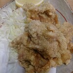 大衆酒場 酒呑んで飯食って蛙之介 野毛店 - 