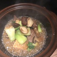 焼肉ホルモン 稲田 - 